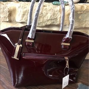 Victoria Beckham purse